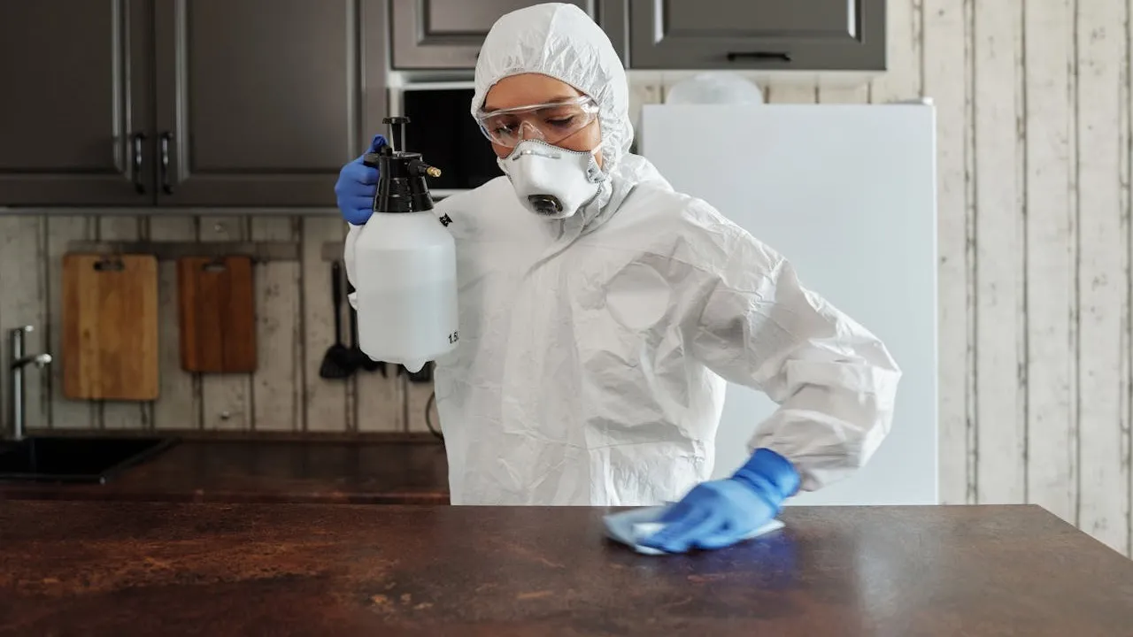 Dicas para a faxina de casa ser bem mais rápida.