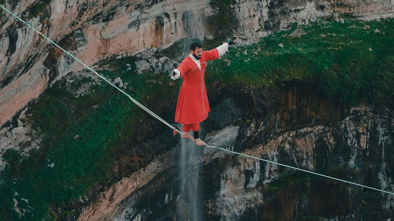 Os esportes mais perigosos do mundo.