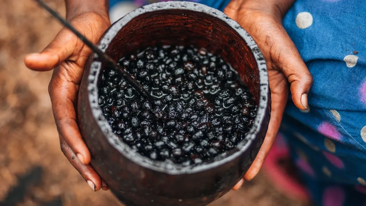 Este superalimento brasileiro conquistou o mundo e protege a sua saúde: o açaí.