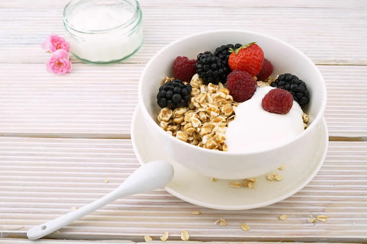 Alimentos que contêm álcool e você talvez não soubesse.
