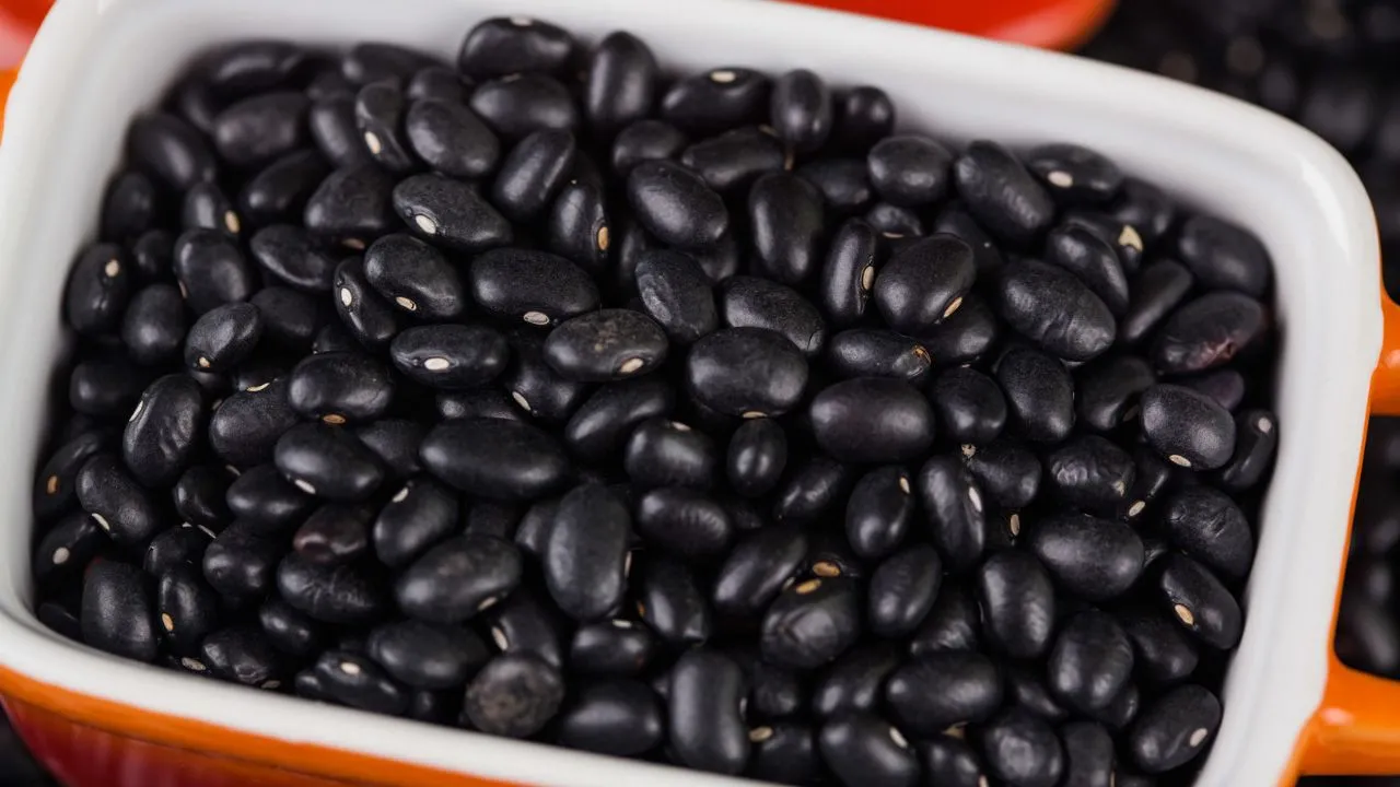 Truques para cozinhar o feijão-preto