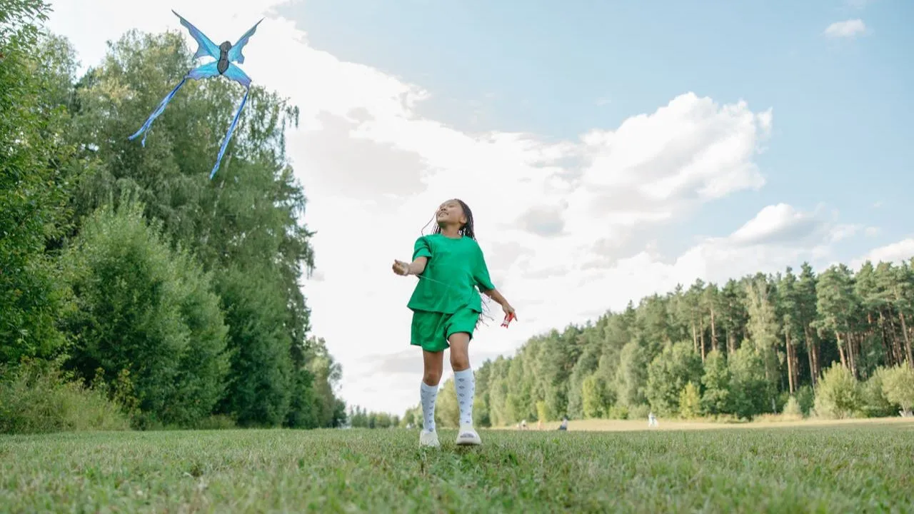 Costume de Páscoa nas Bermudas.