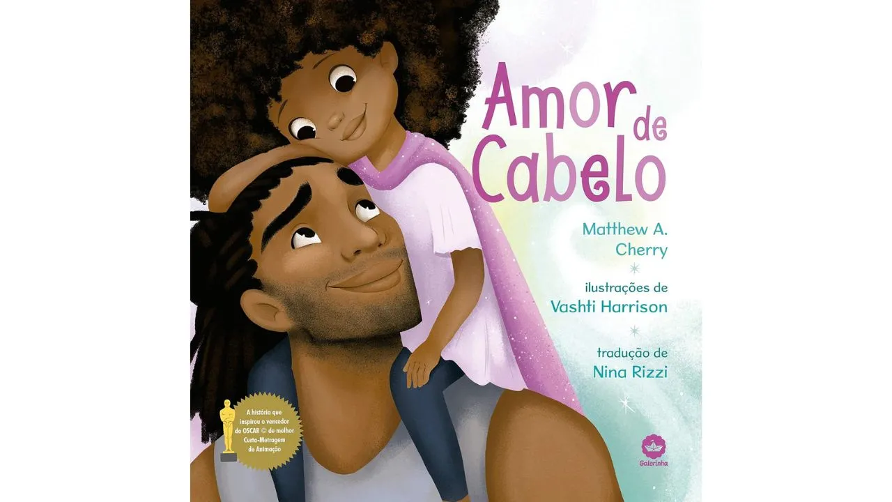 Os melhores livros infantis recomendados pelos pais do nosso site