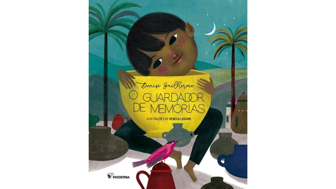 Os melhores livros infantis recomendados pelos pais do nosso site