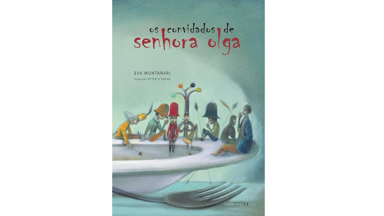 Os melhores livros infantis recomendados pelos pais do nosso site