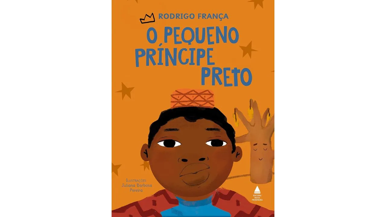 Os melhores livros infantis recomendados pelos pais do nosso site