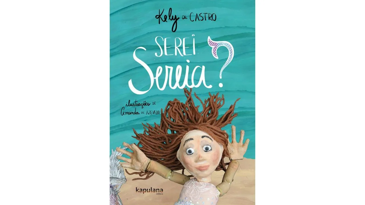 Os melhores livros infantis recomendados pelos pais do nosso site