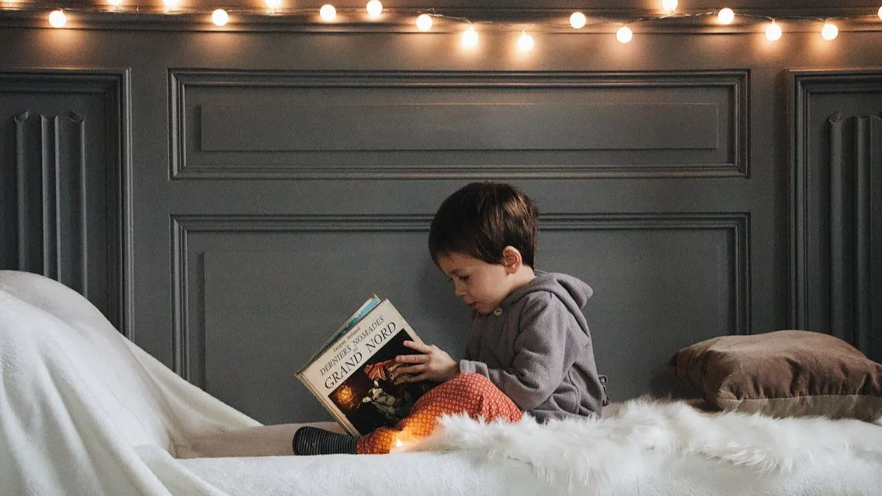 Os melhores livros infantis recomendados pelos pais do nosso site