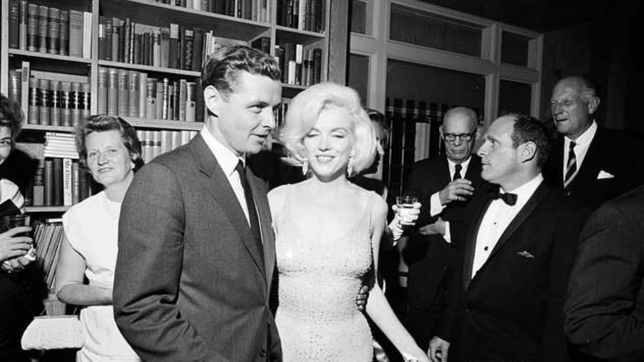 7 curiosidades que surpreendem até os fãs de Marilyn Monroe