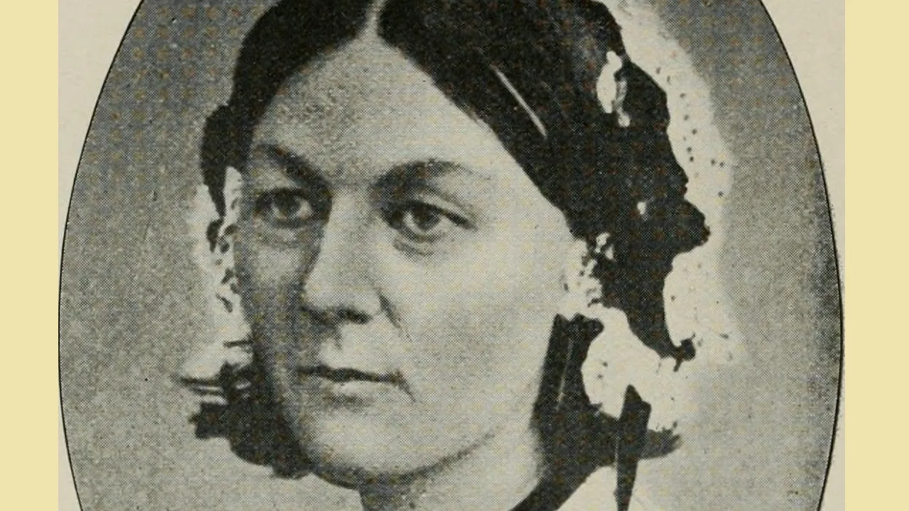 Quem foi Florence Nightingale?