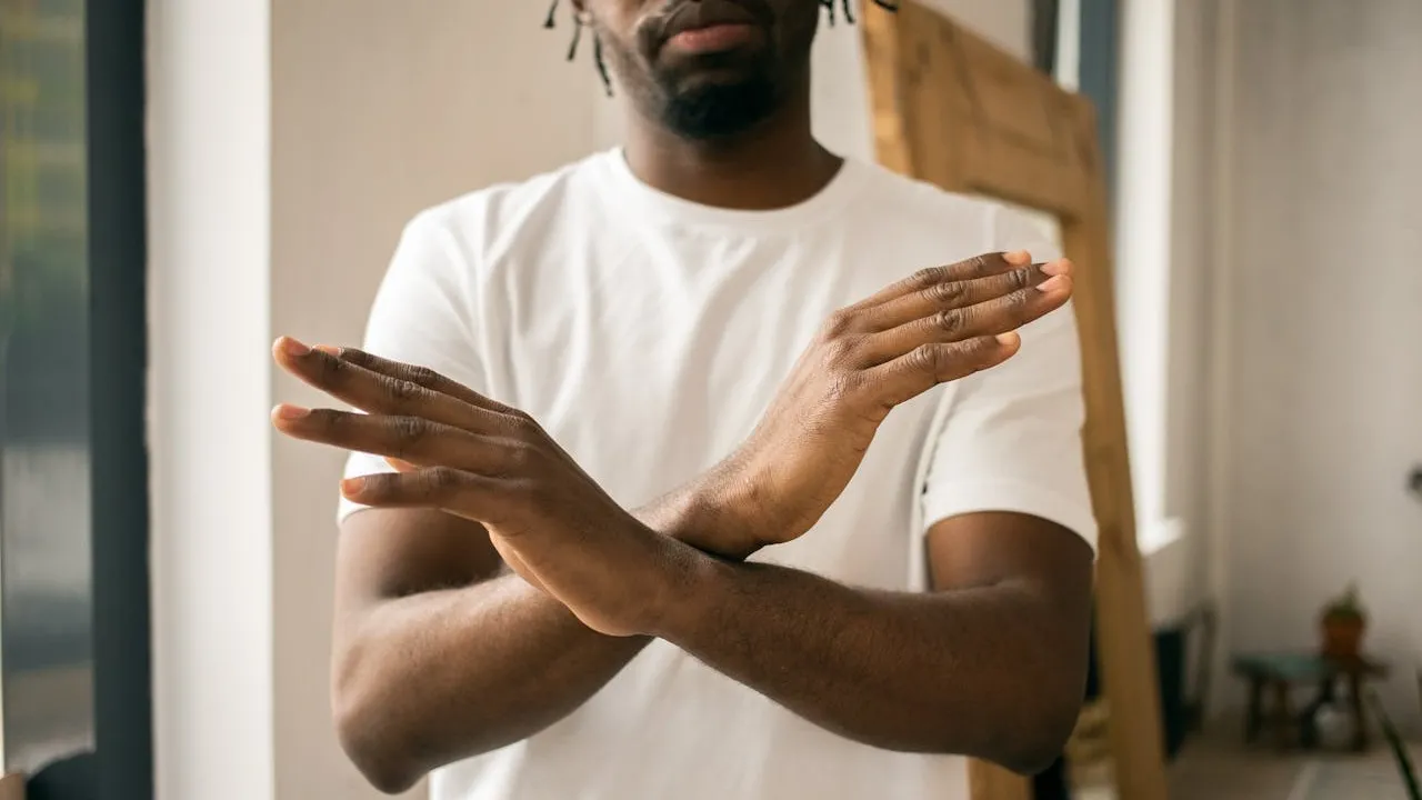 9 coisas para as quais você deve dizer "não" para ter sucesso na vida