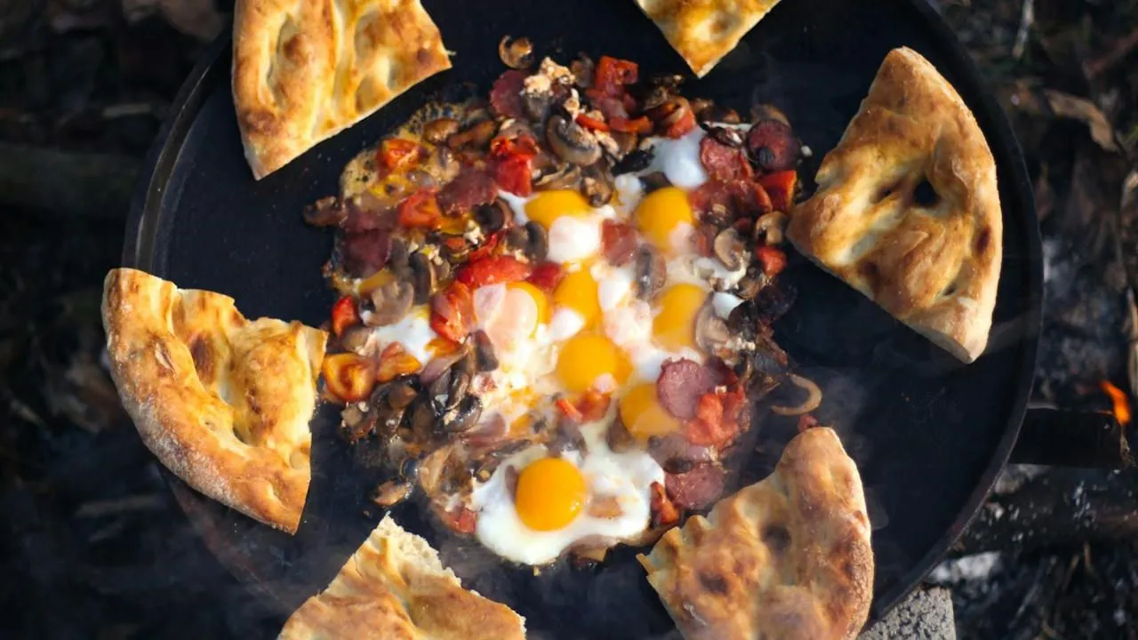 11 ideias práticas para variar no café da manhã