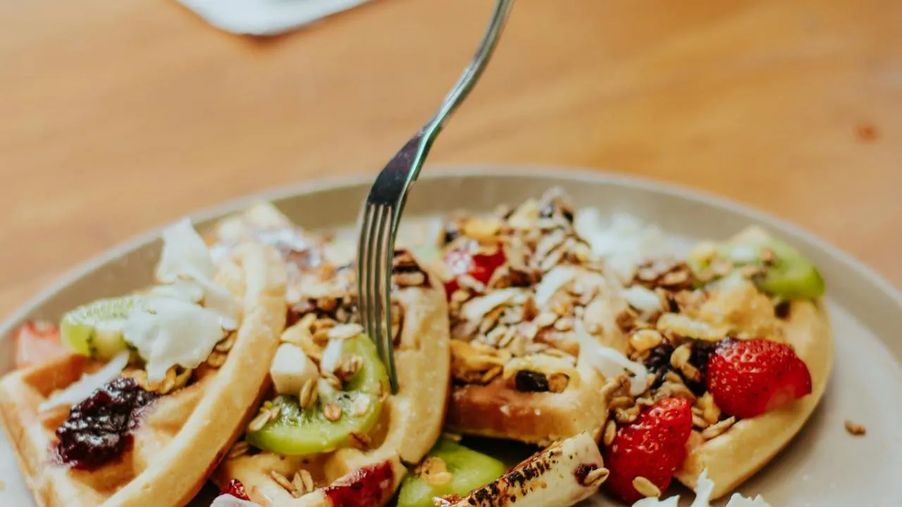 11 ideias práticas para variar no café da manhã