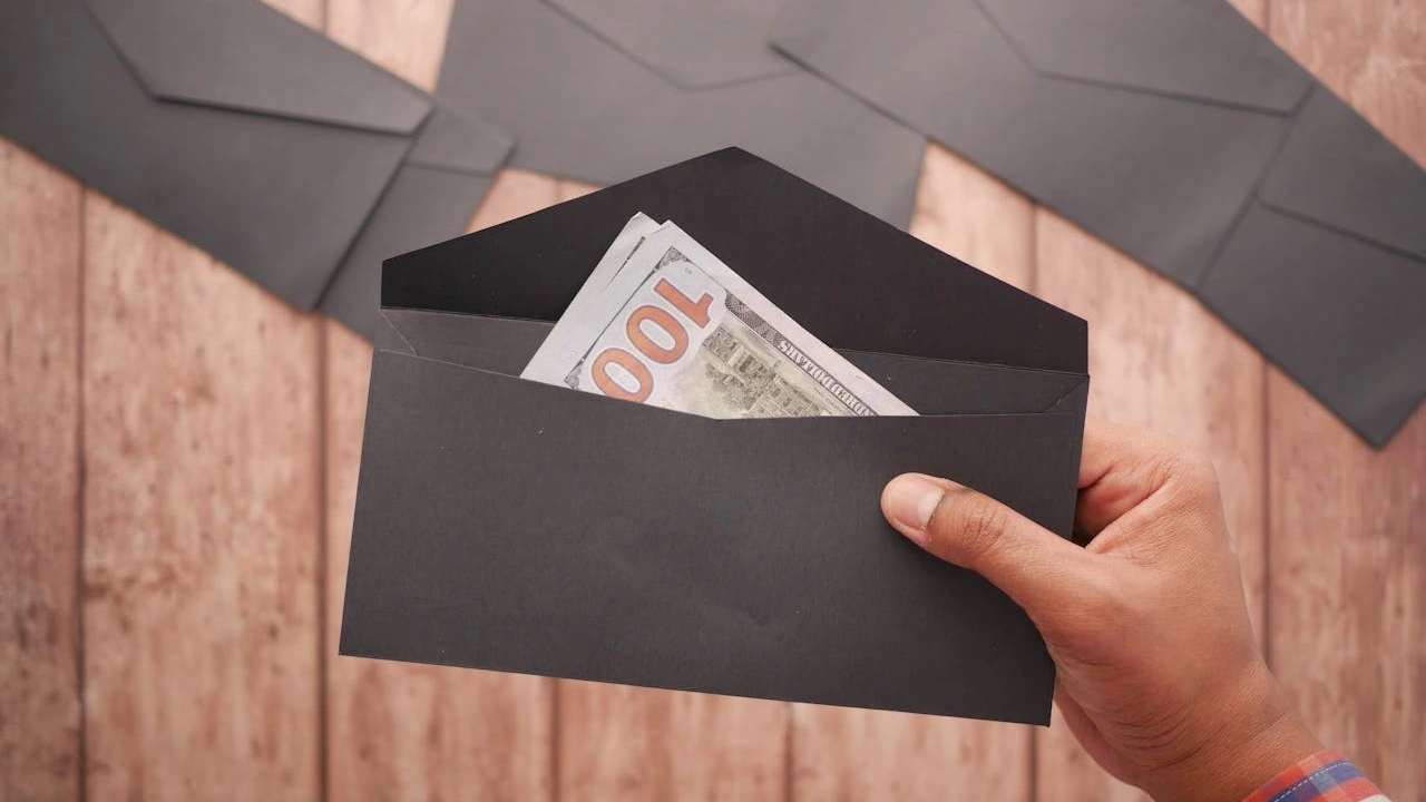 Método do envelope, o truque caseiro que pode salvar suas finanças