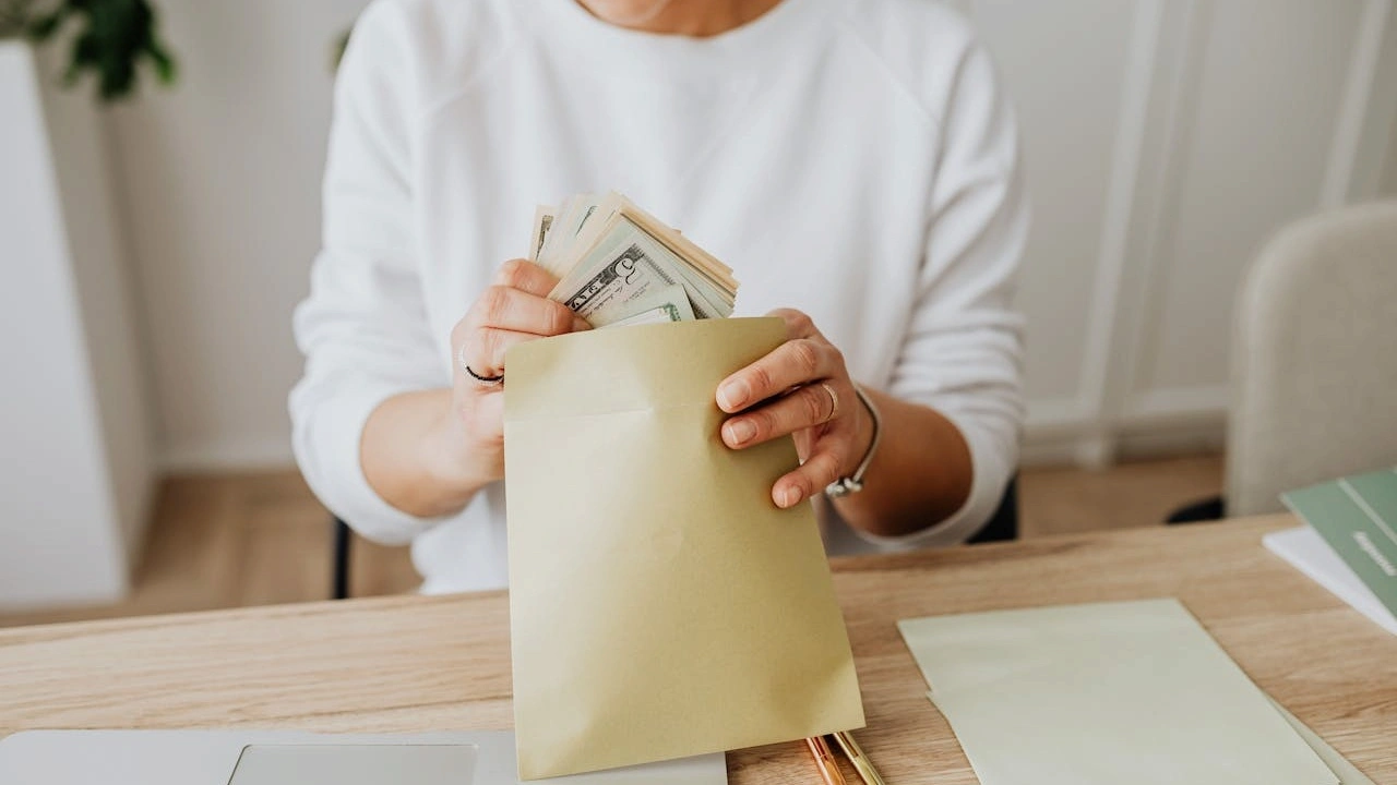 Método do envelope, o truque caseiro que pode salvar suas finanças