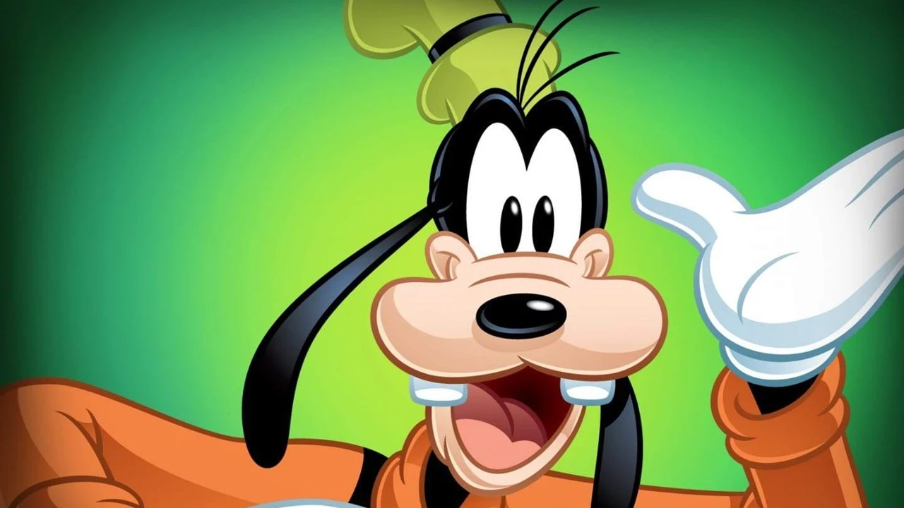 Que animal é afinal o Pateta da Disney – “Ele não é um cachorro”, diz o dublador oficial