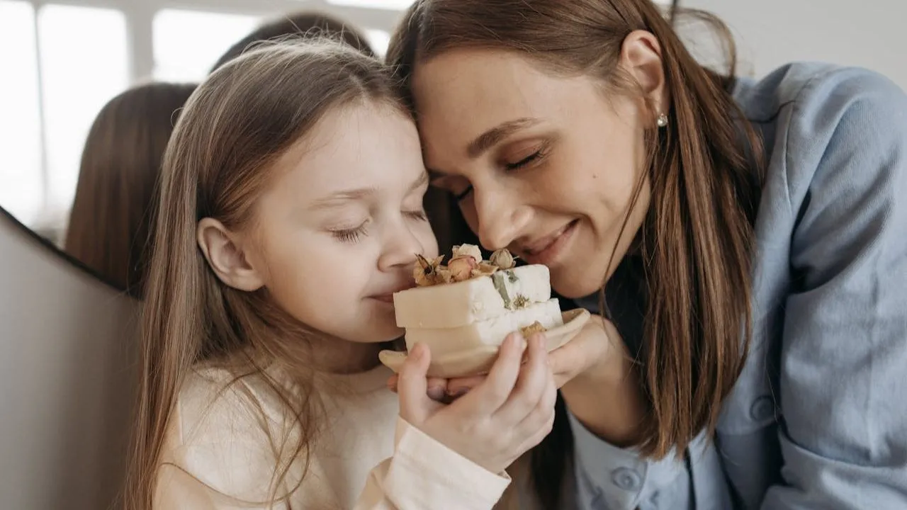 Ideias de presentes de última hora para o Dia das Mães.