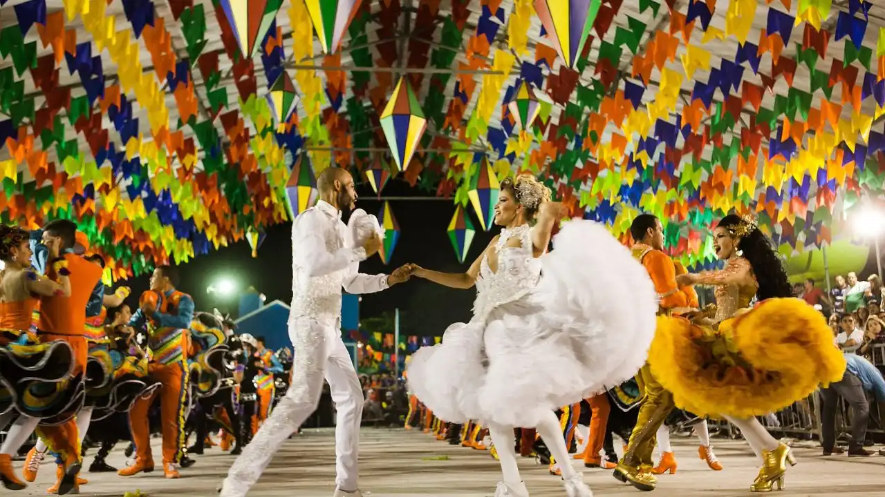 São João de Caruaru