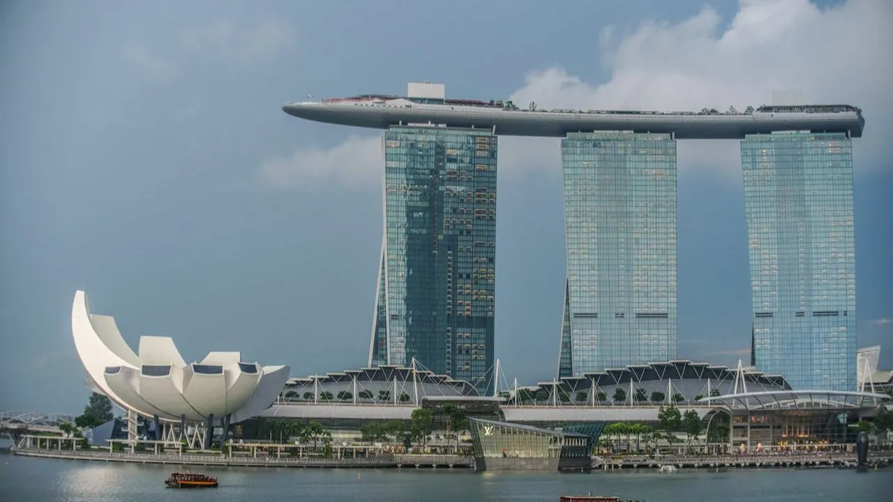 Países mais seguros para viajar em 2025