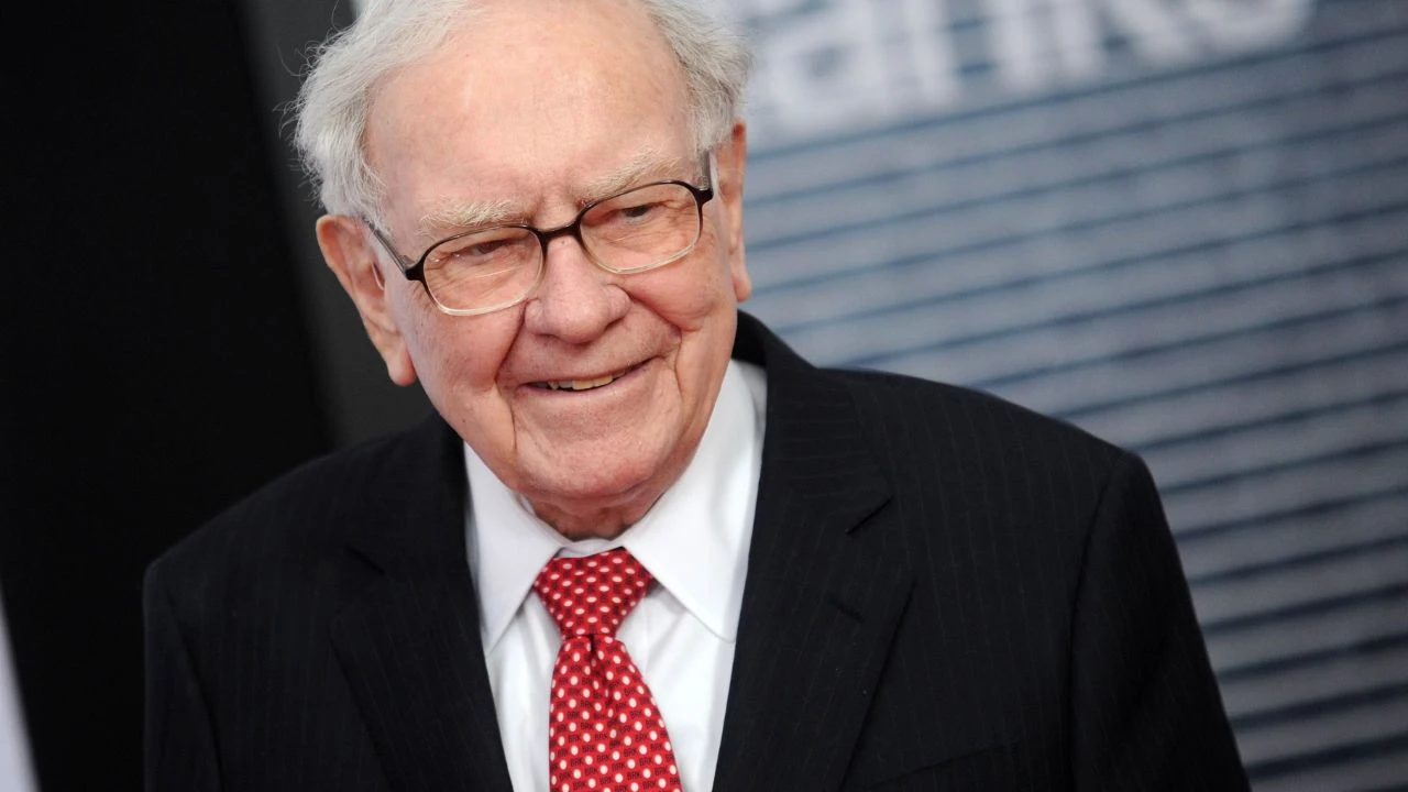 Filha pediu empréstimo e Warren Buffett surpreendeu na resposta