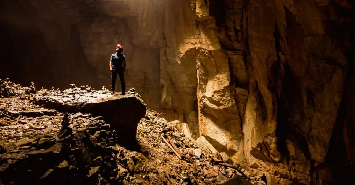 Construção mais antiga do mundo é descoberta e intriga cientistas