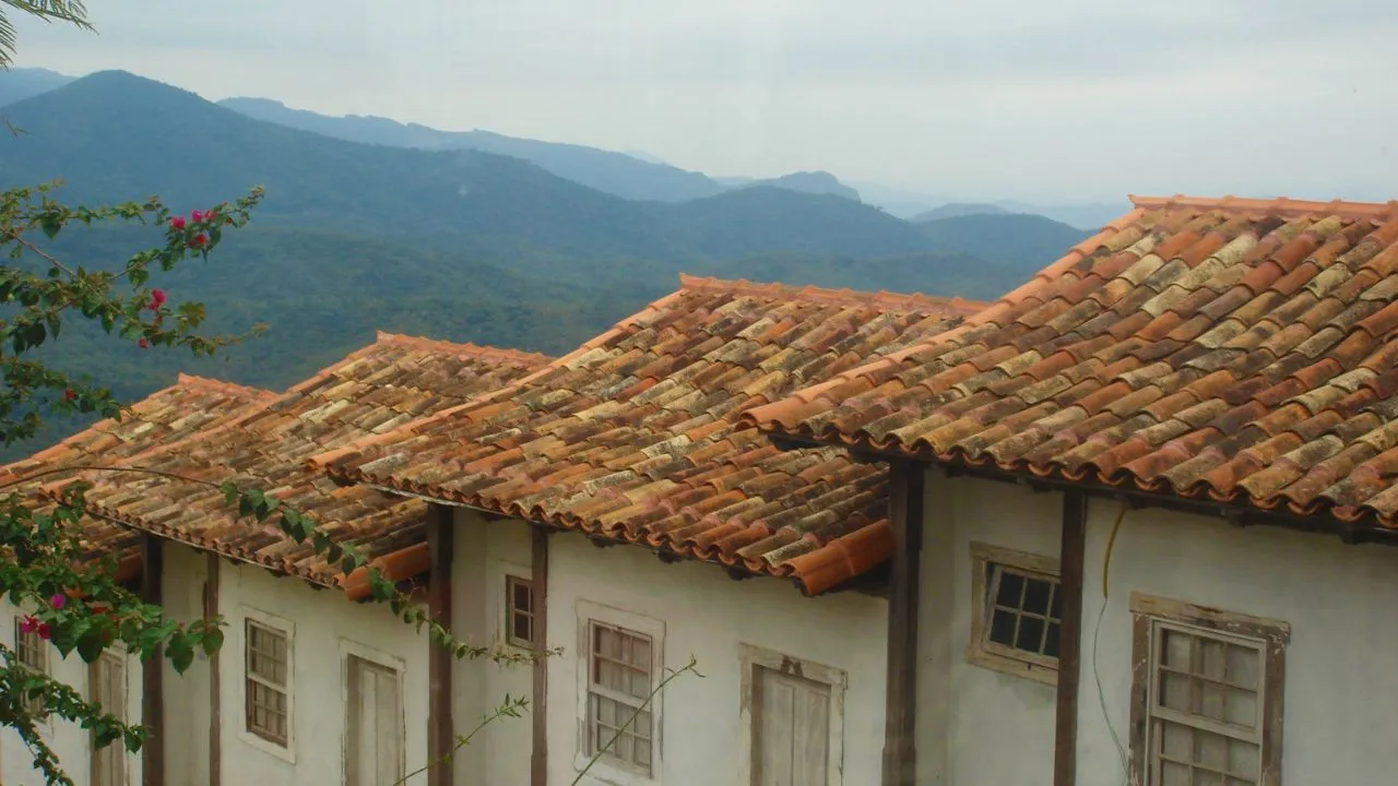Cidade mais fria do Brasil: Lavras Novas.