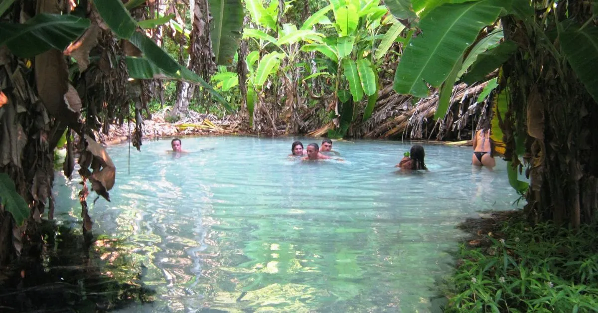 O incrível fenômeno natural no Brasil que não tem igual