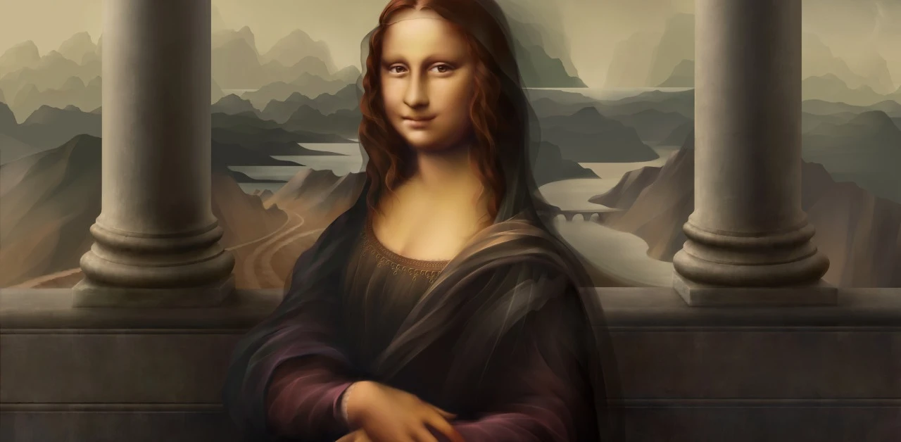 Quem são os parentes vivos de Leonardo da Vinci descobertos por testes de DNA?