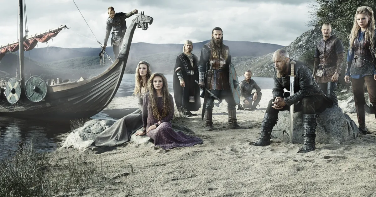 Você tem sangue Viking? Esses 10 sobrenomes podem indicar que sim