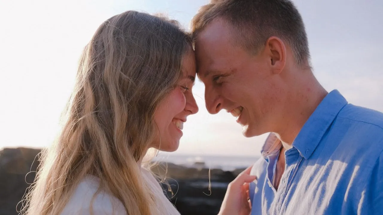 Quantas pessoas você vai conhecer antes de encontrar o amor da sua vida?