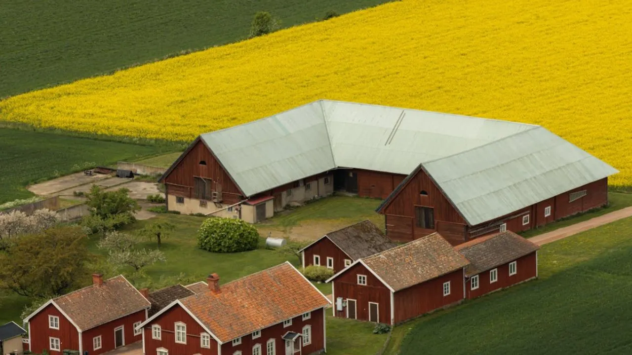 Por que a Suécia paga para receber o lixo dos vizinhos?