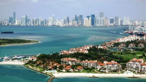 Quanto custa viver na ilha mais procurada pelos bilionários dos EUA?