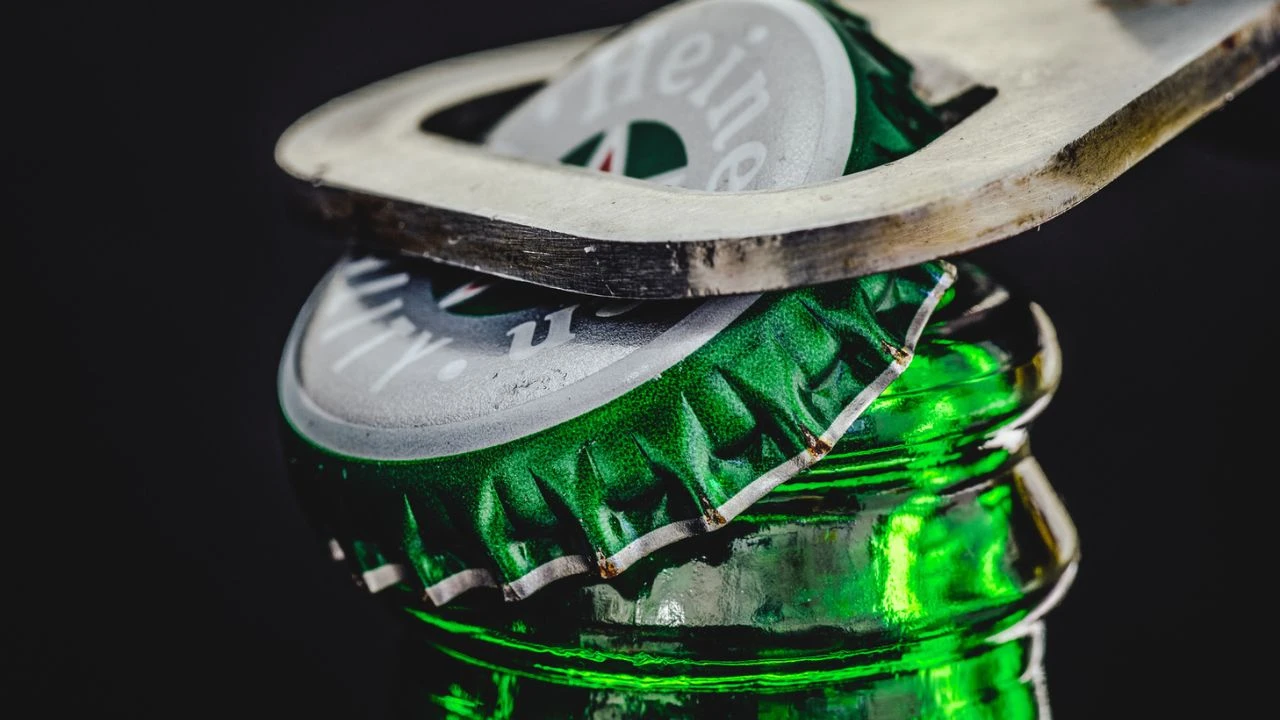 Como a Heineken transformou uma crise em uma das maiores cervejarias do mundo?