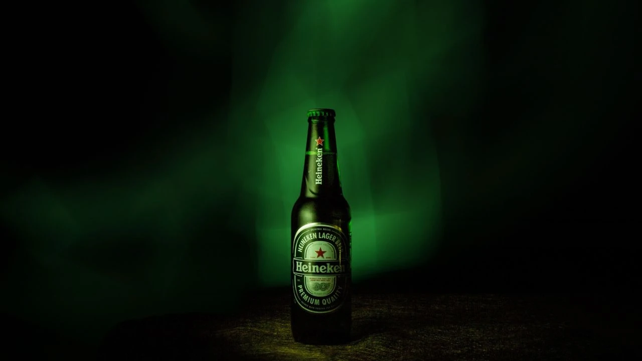 Como a Heineken transformou uma crise em uma das maiores cervejarias do mundo?